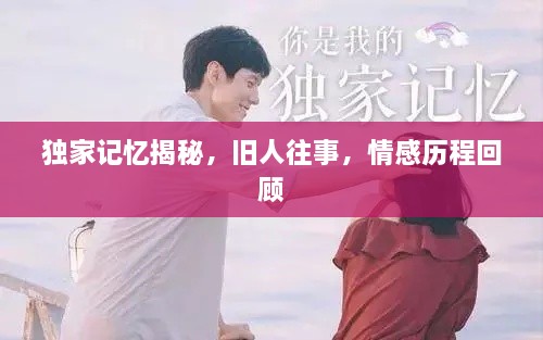 獨家記憶揭秘，舊人往事，情感歷程回顧