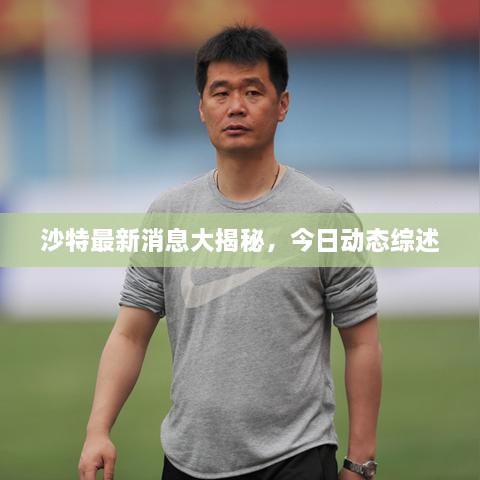 沙特最新消息大揭秘，今日動態(tài)綜述