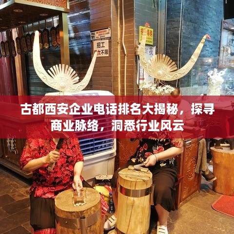 古都西安企業(yè)電話排名大揭秘，探尋商業(yè)脈絡(luò)，洞悉行業(yè)風(fēng)云