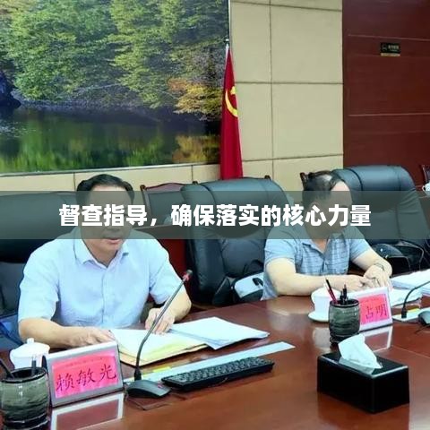 督查指導(dǎo)，確保落實(shí)的核心力量
