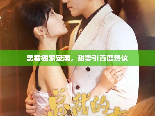 總裁獨(dú)家寵溺，甜妻引百度熱議