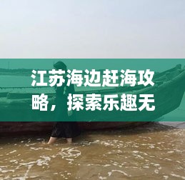 江蘇海邊趕海攻略，探索樂趣無窮的海濱之旅