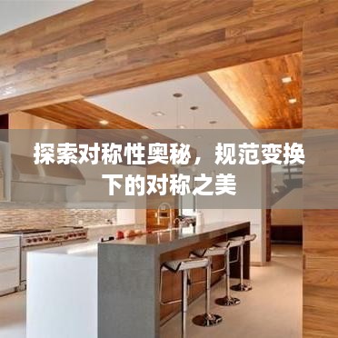 探索對稱性奧秘，規(guī)范變換下的對稱之美
