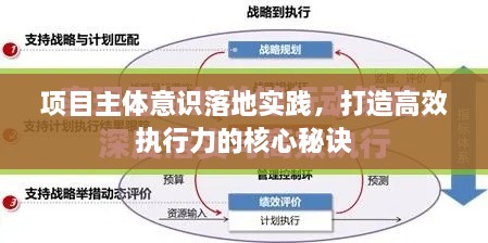 項(xiàng)目主體意識(shí)落地實(shí)踐，打造高效執(zhí)行力的核心秘訣