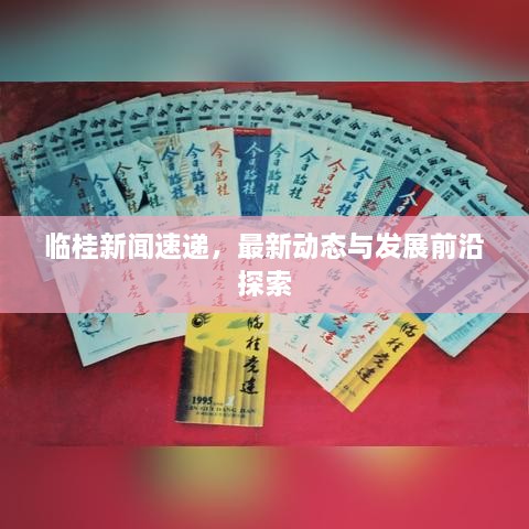 臨桂新聞速遞，最新動態(tài)與發(fā)展前沿探索