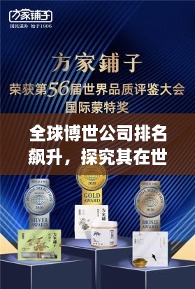 全球博世公司排名飆升，探究其在世界舞臺上的巨大影響力