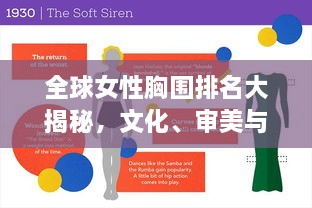 全球女性胸圍排名大揭秘，文化、審美與時尚之交融影響探究