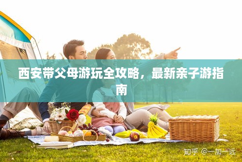 西安帶父母游玩全攻略，最新親子游指南