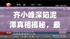 齊小峰深陷泥潭真相揭秘，最新章節(jié)更新時間預告