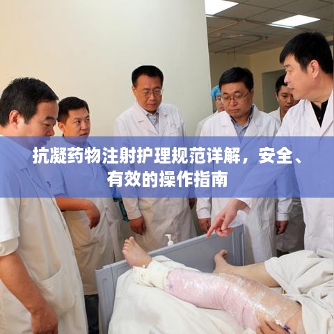 抗凝藥物注射護理規(guī)范詳解，安全、有效的操作指南