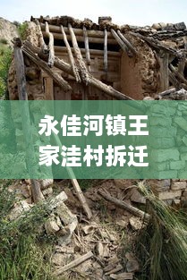 永佳河鎮(zhèn)王家洼村拆遷進(jìn)展，最新消息揭秘拆遷計(jì)劃