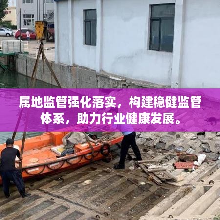 屬地監(jiān)管強(qiáng)化落實(shí)，構(gòu)建穩(wěn)健監(jiān)管體系，助力行業(yè)健康發(fā)展。