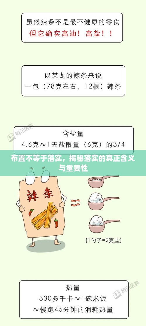 布置不等于落實(shí)，揭秘落實(shí)的真正含義與重要性
