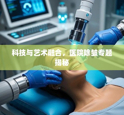 科技與藝術(shù)融合，醫(yī)院除皺專題揭秘