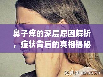 鼻子癢的深層原因解析，癥狀背后的真相揭秘