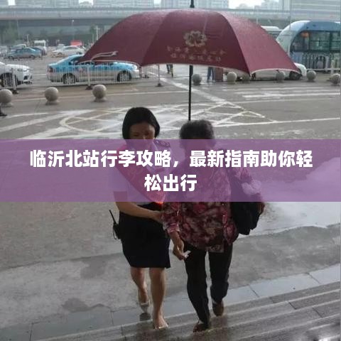 臨沂北站行李攻略，最新指南助你輕松出行