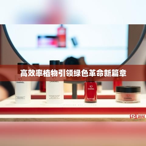 高效率植物引領(lǐng)綠色革命新篇章