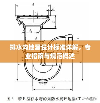 排水溝地漏設(shè)計(jì)標(biāo)準(zhǔn)詳解，專業(yè)指南與規(guī)范概述