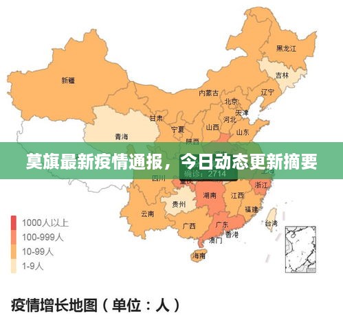 莫旗最新疫情通報(bào)，今日動(dòng)態(tài)更新摘要