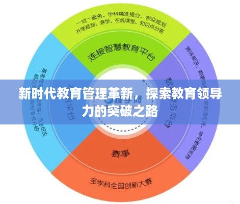 新時(shí)代教育管理革新，探索教育領(lǐng)導(dǎo)力的突破之路
