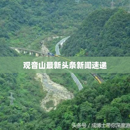 觀音山最新頭條新聞速遞