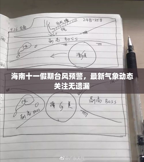 海南十一假期臺風(fēng)預(yù)警，最新氣象動態(tài)關(guān)注無遺漏