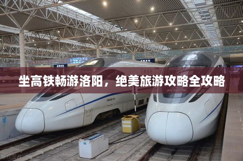 坐高鐵暢游洛陽，絕美旅游攻略全攻略