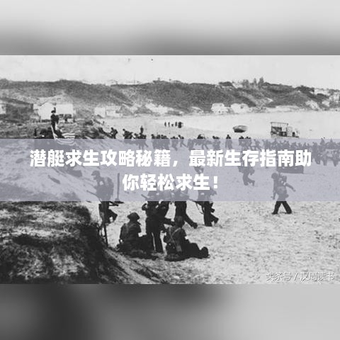 潛艇求生攻略秘籍，最新生存指南助你輕松求生！