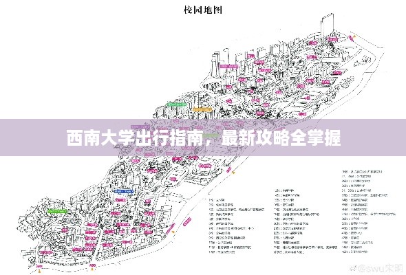 西南大學(xué)出行指南，最新攻略全掌握