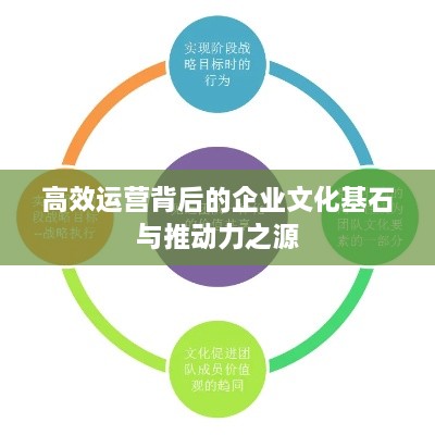高效運營背后的企業(yè)文化基石與推動力之源