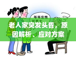 老人家突發(fā)頭昏，原因解析、應(yīng)對方案與預(yù)防策略全解析