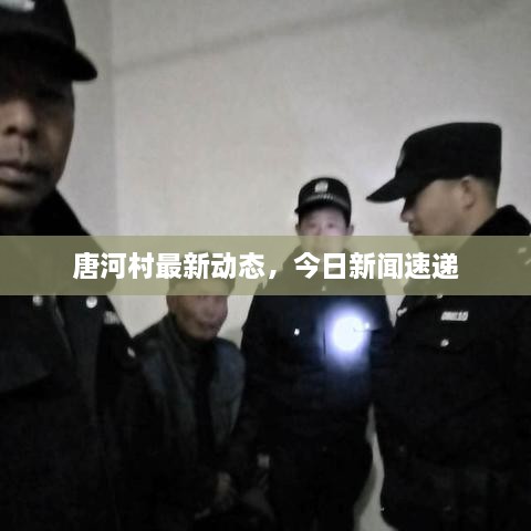 唐河村最新動態(tài)，今日新聞速遞