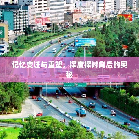 記憶變遷與重塑，深度探討背后的奧秘