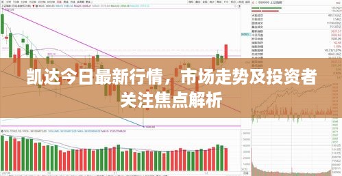 凱達今日最新行情，市場走勢及投資者關注焦點解析