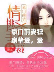 豪門(mén)前妻獨(dú)家摯愛(ài)，愛(ài)恨糾纏的獨(dú)家占有