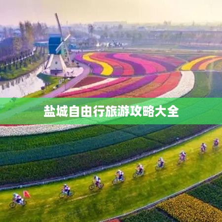 鹽城自由行旅游攻略大全
