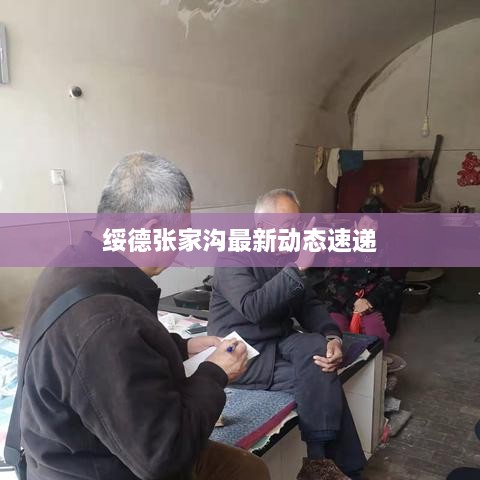 綏德張家溝最新動(dòng)態(tài)速遞